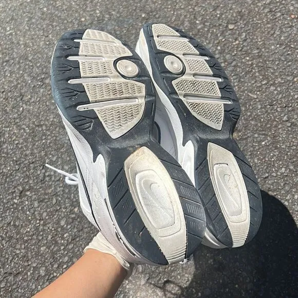 Nike Air Monarch Men’s size US 10,5 excellent condition