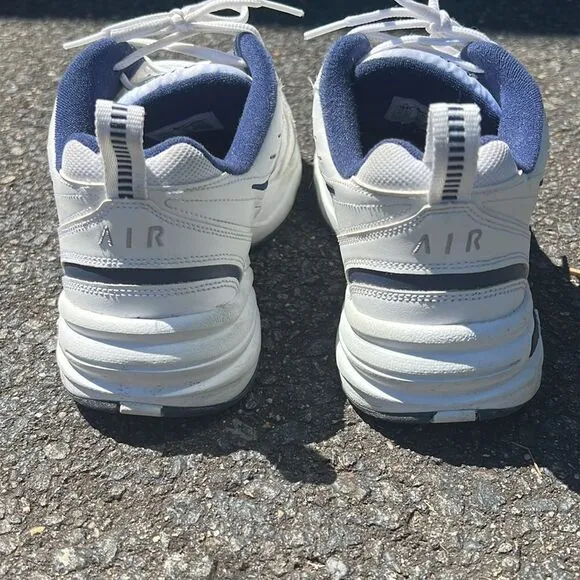 Nike Air Monarch Men’s size US 10,5 excellent condition