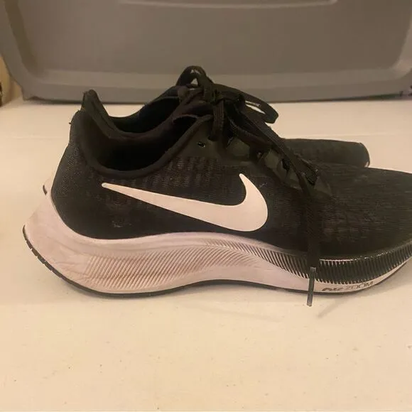 Nike Air Pegasus Womens Running Trainers Sneakers Shoes 5.5