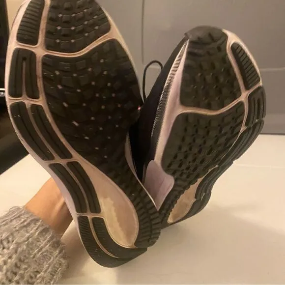 Nike Air Pegasus Womens Running Trainers Sneakers Shoes 5.5