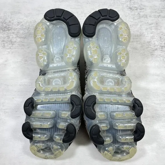 Nike Air Vapormax 3 Flyknit Running Shoes - Women's Size 8