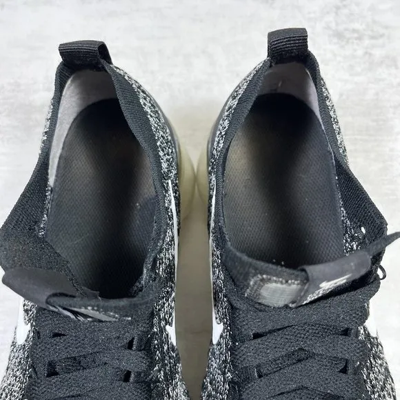 Nike Air Vapormax 3 Flyknit Running Shoes - Women's Size 8