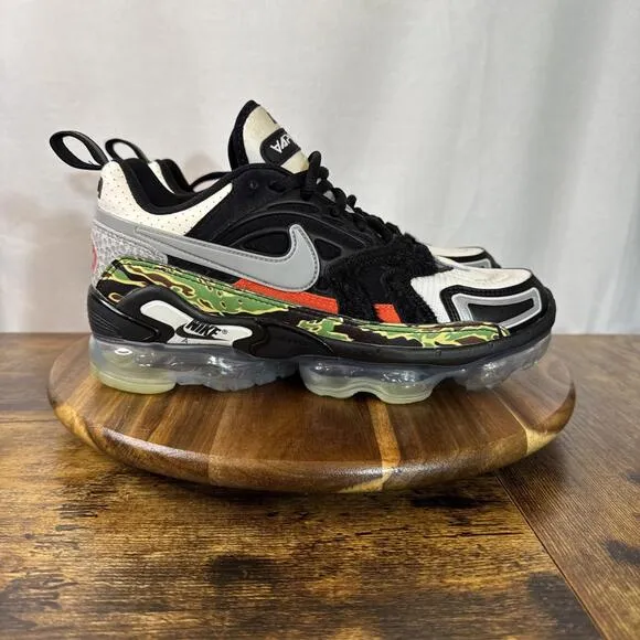 Nike Air VaporMax EVO NRG Air Max Mashup 2021 Shoes Men’s Sz 7.5 Womens 9 W/ Box