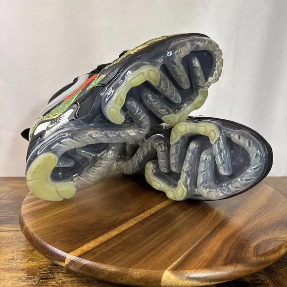 Nike Air VaporMax EVO NRG Air Max Mashup 2021 Shoes Men’s Sz 7.5 Womens 9 W/ Box