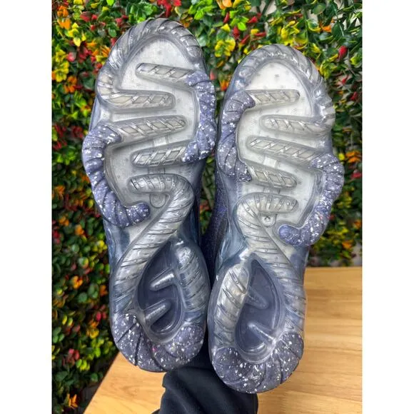 Nike Air Vapormax Flyknit 2020 Running Shoes Sneakers Obsidian Siren Red Men 9.5