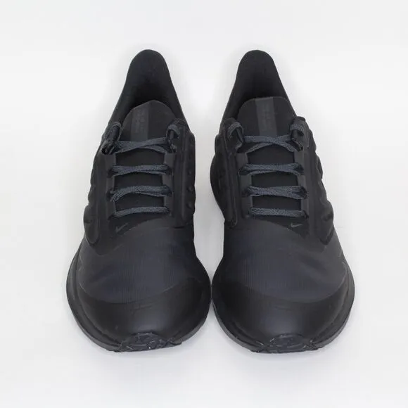 Nike Air Winflo 9 Shield Weatherized Road Running Shoes Men's Size 13 DM1106-007