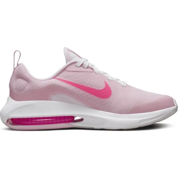 Nike Air Zoom Arcadia 2 Road Running Shoes Athletic 7Y
