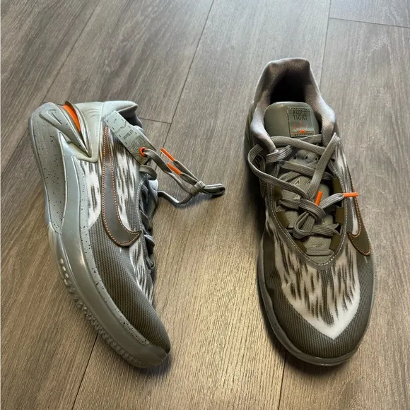 Nike Air Zoom GT Cut 2 'Devin Booker'  Basketball Shoe DJ6015-301 US Men