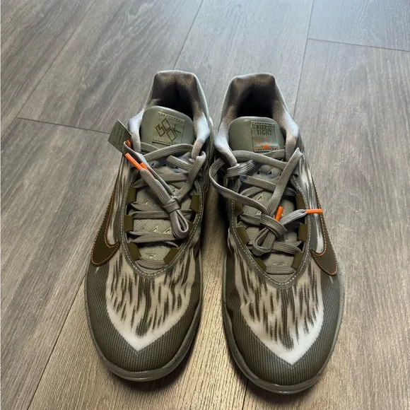 Nike Air Zoom GT Cut 2 'Devin Booker'  Basketball Shoe DJ6015-301 US Men