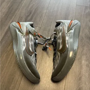 Nike Air Zoom GT Cut 2 'Devin Booker'  Basketball Shoe DJ6015-301 US Men
