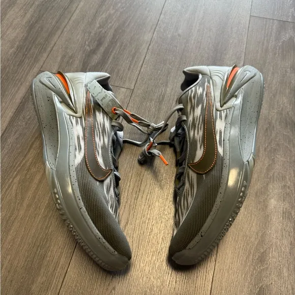 Nike Air Zoom GT Cut 2 'Devin Booker'  Basketball Shoe DJ6015-301 US Men