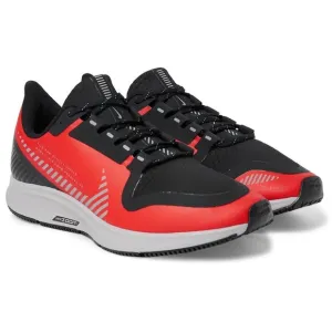 Nike Air Zoom Pegasus 36 Shield AQ8005-600 Red Running Shoes Sneakers Mens‎ 13