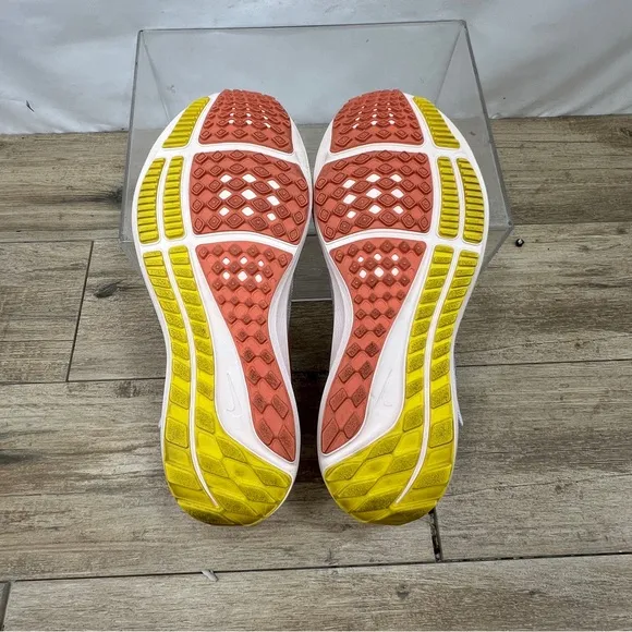 Nike Air Zoom Pegasus 39 FlyEase Iris Women's Running Shoes Sz 8.5 (DJ7383 500)