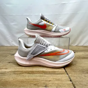 Nike Air Zoom Pegasus 39 FlyEase Iris Women's Running Shoes Sz 8.5 (DJ7383 500)