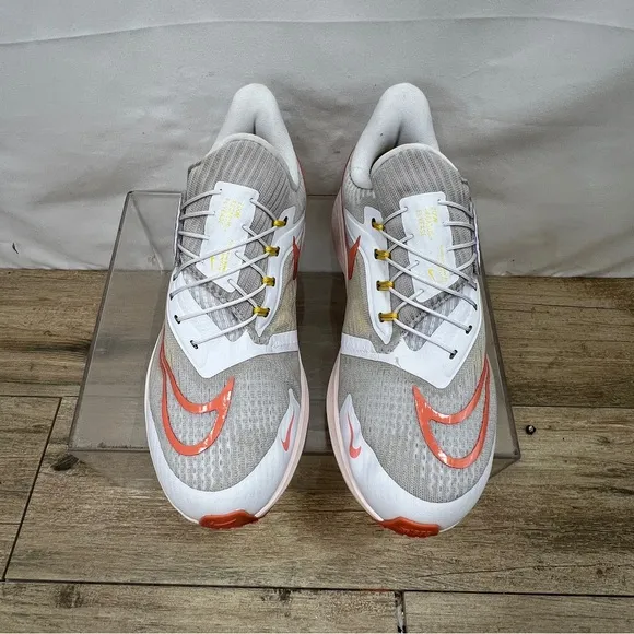 Nike Air Zoom Pegasus 39 FlyEase Iris Women's Running Shoes Sz 8.5 (DJ7383 500)