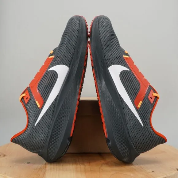 Nike Air Zoom Pegasus 40 Men's 12.5 Shoes 'Kansas City Chiefs' Running Sneakers