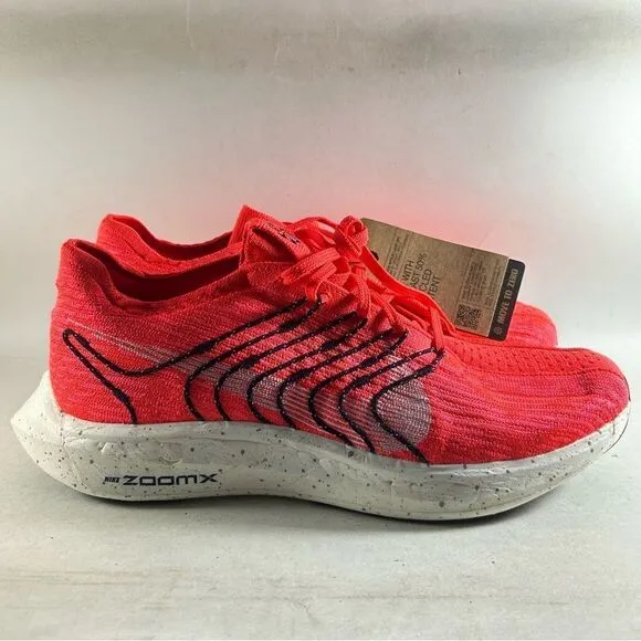 Nike Air Zoom Pegasus Turbo NN Men’s Running Shoes Red Size 12 DM3413-600
