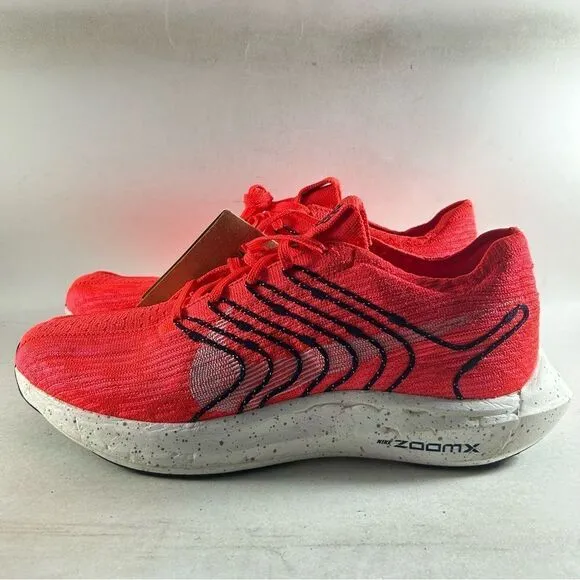 Nike Air Zoom Pegasus Turbo NN Men’s Running Shoes Red Size 12 DM3413-600