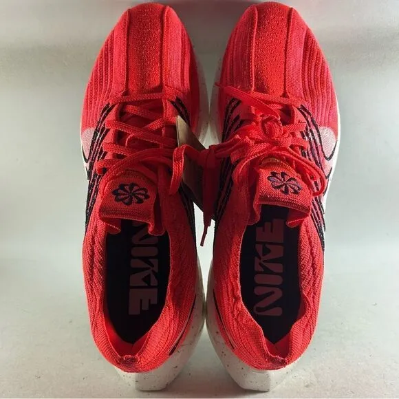 Nike Air Zoom Pegasus Turbo NN Men’s Running Shoes Red Size 12 DM3413-600