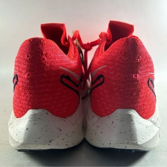 Nike Air Zoom Pegasus Turbo NN Men’s Running Shoes Red Size 12 DM3413-600