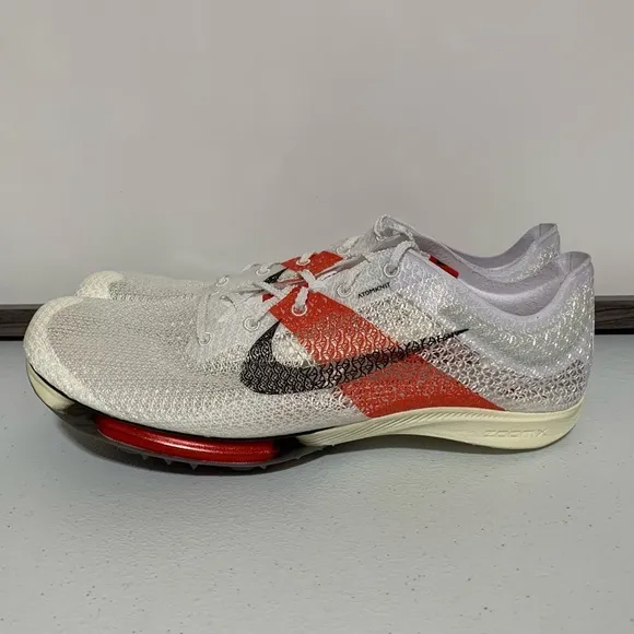Nike Air Zoom Victory 'Eliud Kipchoge' Track &amp; Field-Size 9 Men’s/10.5 Women’s