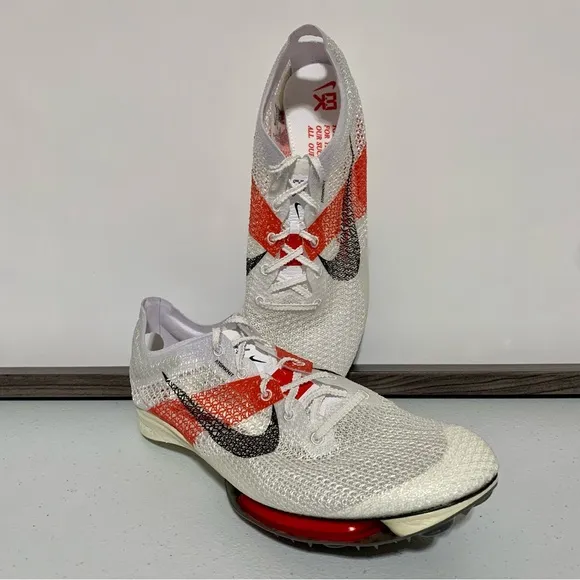 Nike Air Zoom Victory 'Eliud Kipchoge' Track &amp; Field-Size 9 Men’s/10.5 Women’s