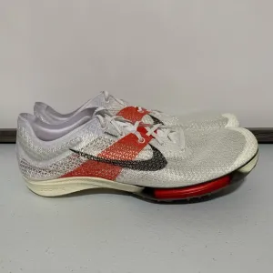 Nike Air Zoom Victory 'Eliud Kipchoge' Track &amp; Field-Size 9 Men’s/10.5 Women’s