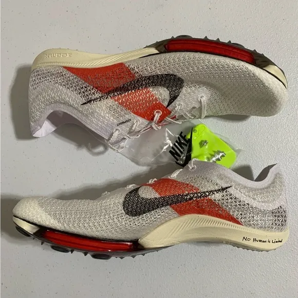 Nike Air Zoom Victory 'Eliud Kipchoge' Track &amp; Field-Size 9 Men’s/10.5 Women’s