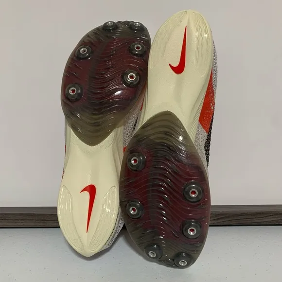 Nike Air Zoom Victory 'Eliud Kipchoge' Track &amp; Field-Size 9 Men’s/10.5 Women’s