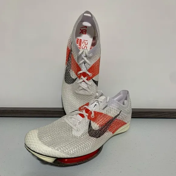 Nike Air Zoom Victory 'Eliud Kipchoge' Track &amp; Field-Size 9 Men’s/10.5 Women’s