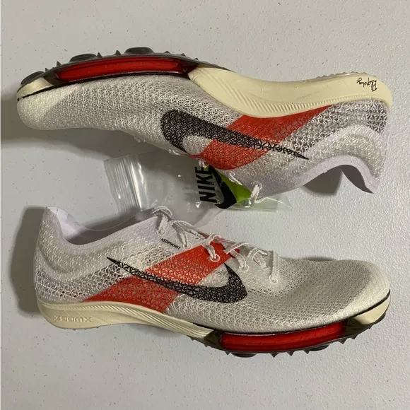 Nike Air Zoom Victory 'Eliud Kipchoge' Track &amp; Field-Size 9 Men’s/10.5 Women’s