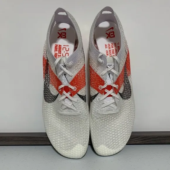Nike Air Zoom Victory 'Eliud Kipchoge' Track &amp; Field-Size 9 Men’s/10.5 Women’s