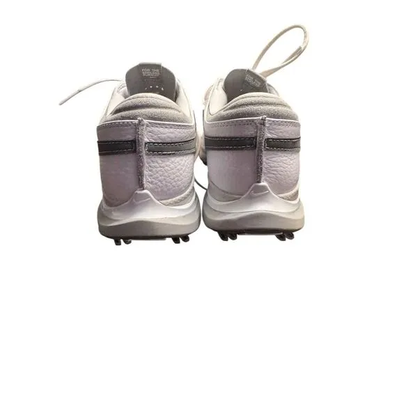 Nike Air Zoom Victory Tour 3 Golf Shoes DV6798-100 Cushioning Size 4.5