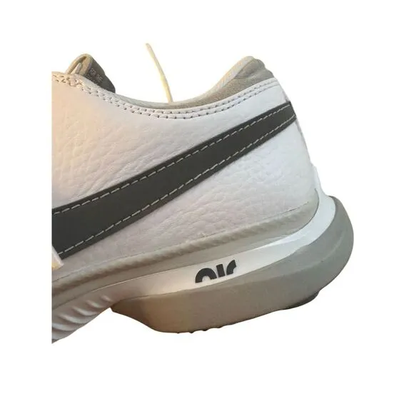 Nike Air Zoom Victory Tour 3 Golf Shoes DV6798-100 Cushioning Size 4.5