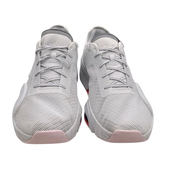 Nike Air Zoom women  Gray Air Zoom SuperRep Shoes 9.5