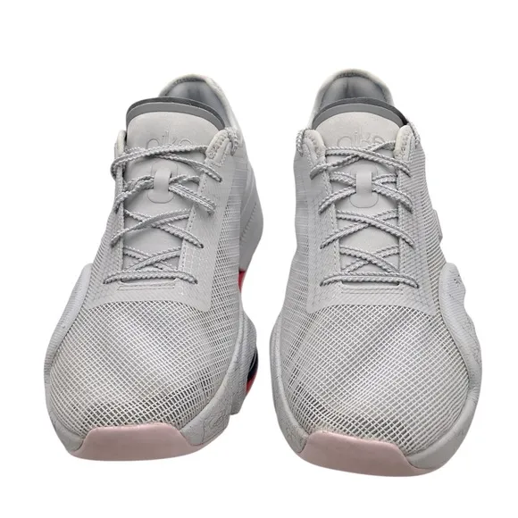 Nike Air Zoom women  Gray Air Zoom SuperRep Shoes 9.5