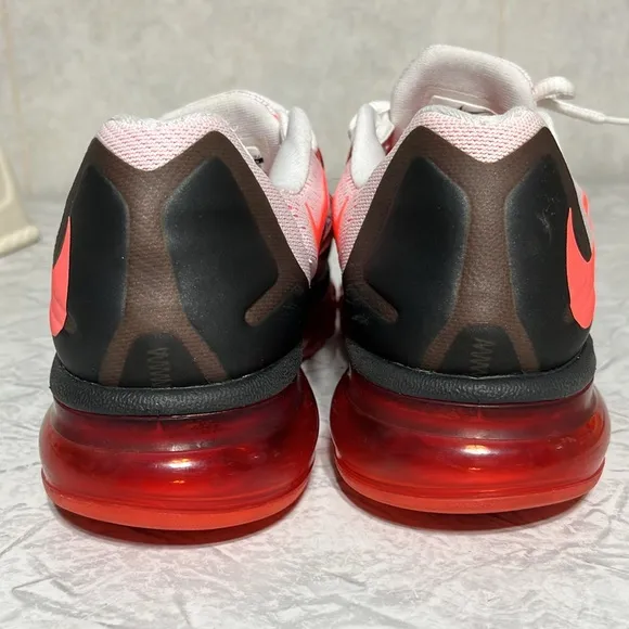 Nike Airmax Running Neutral Ride Sift men’s size 8 women’s 9.5