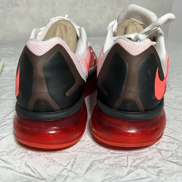 Nike Airmax Running Neutral Ride Sift men’s size 8 women’s 9.5