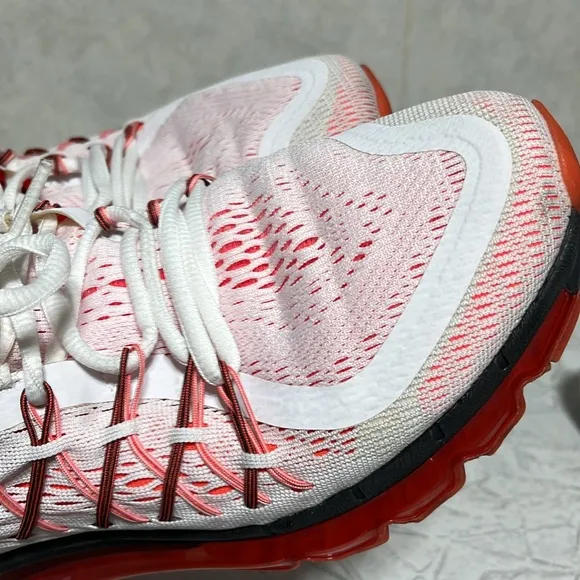 Nike Airmax Running Neutral Ride Sift men’s size 8 women’s 9.5