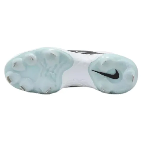 Nike Alpha Huarache Elite 4 Low Metal Baseball Cleats Men Size 7‎ NWT FD2745-101