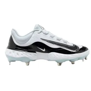 Nike Alpha Huarache Elite 4 Low Metal Baseball Cleats Men Size 7‎ NWT FD2745-101