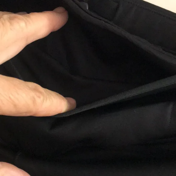 Nike Athletic/Athleisure Compression Running Shorts, NWT!