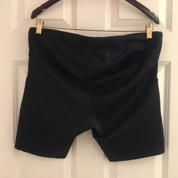 Nike Athletic/Athleisure Compression Running Shorts, NWT!