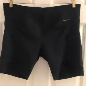 Nike Athletic/Athleisure Compression Running Shorts, NWT!