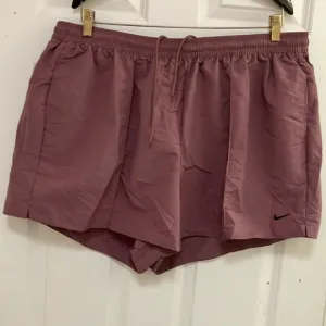 Nike Casual Athletic/Athleisure/Beach Shorts, NWT!