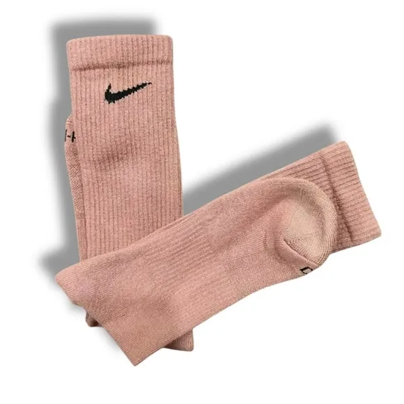 Nike Dri-fit Everyday plus cushioned crew socks SX6897-904
