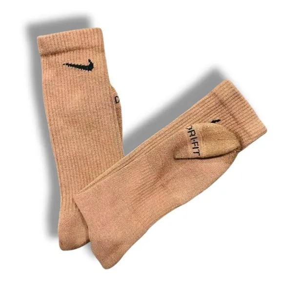 Nike Dri-fit Everyday plus cushioned crew socks SX6897-904