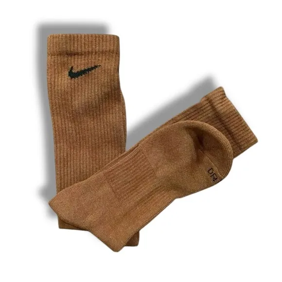 Nike Dri-fit Everyday plus cushioned crew socks SX6897-904