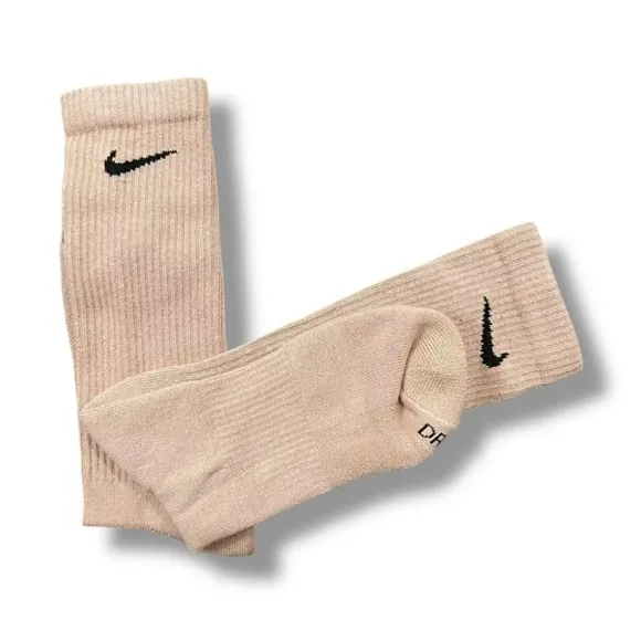 Nike Dri-fit Everyday plus cushioned crew socks SX6897-904