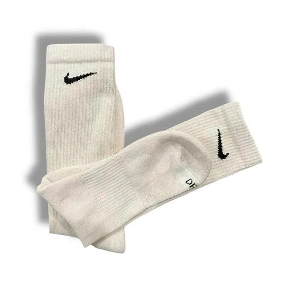 Nike Dri-fit Everyday plus cushioned crew socks SX6897-904